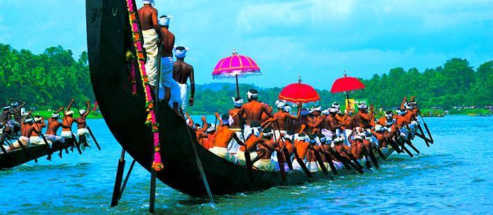 Отель Chaandhni Lake View Alappuzha Экстерьер фото